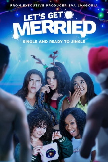 Let's Get Merried Trailer