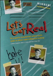 Let's Get Real Trailer