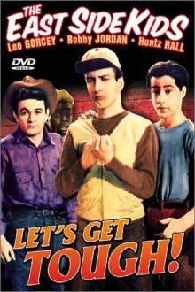 Let's Get Tough Trailer