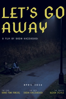Let's Go Away Trailer