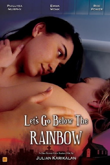 Let's Go Below the Rainbow Trailer