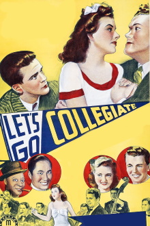 Let's Go Collegiate Trailer
