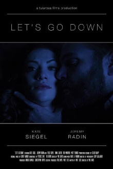 Let’s Go Down Trailer