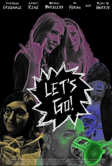 Let's Go! Trailer