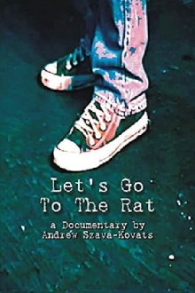 Let's Go to the Rat Trailer