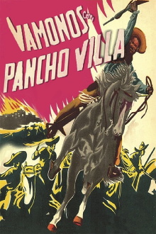 Let's Go with Pancho Villa! Trailer