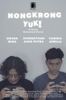 Let's Hangout! Trailer