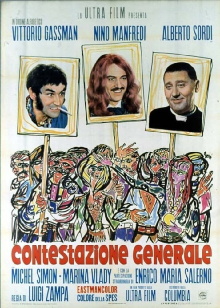 Let's Have a Riot Trailer