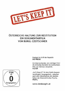 Let's Keep It Trailer