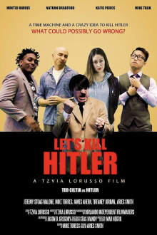 Let's Kill Hitler Trailer