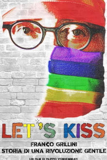 Let's Kiss: History of a Gentle Revolution Trailer