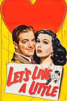Let's Live a Little Trailer