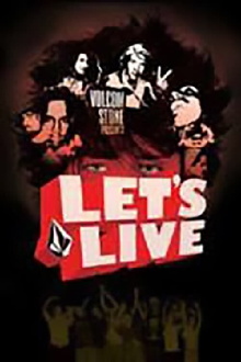Let's Live Trailer