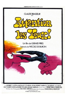 Let's Make a Dirty Movie Trailer