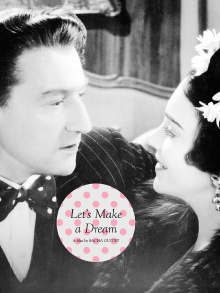 Let's Make a Dream Trailer
