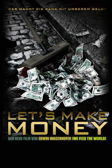 Let's Make Money Trailer
