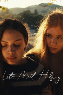Let's Meet Halfway Trailer