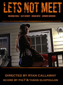 Let's Not Meet Trailer