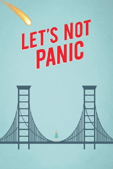 Let's Not Panic Trailer