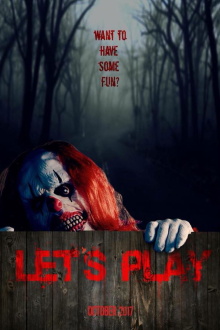 Let's Play Trailer