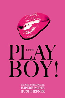 Let's Play, Boy Trailer