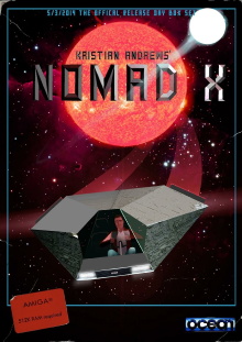 Let's Play Nomad X Trailer