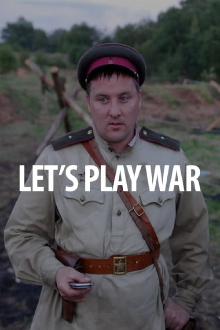Let's Play War! Trailer