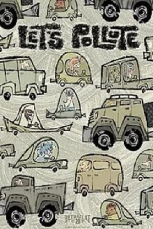 Let's Pollute Trailer