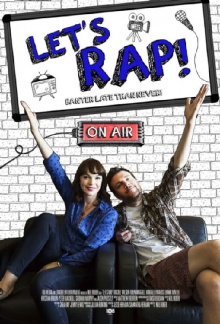 Let's Rap Trailer