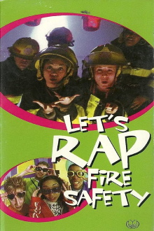 Let's Rap Fire Safety Trailer