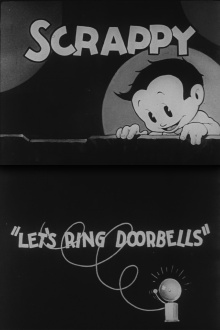 Let's Ring Doorbells Trailer