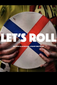 Let's Roll Trailer