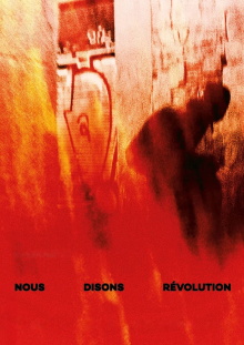 Let’s Say Revolution Trailer