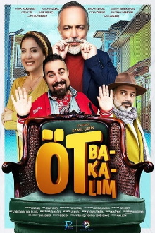 Let’s See Trailer
