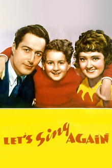 Let's Sing Again Trailer