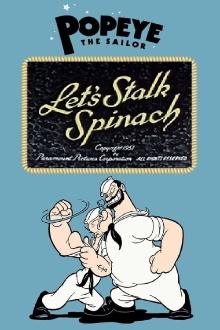 Let's Stalk Spinach Trailer