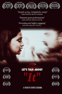 Let's Talk About "It" Trailer