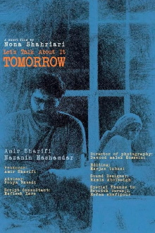 Let's Talk About It Tomorrow Trailer