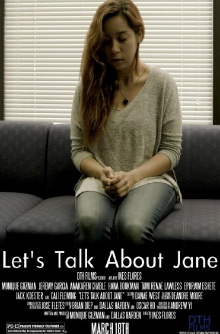 Let's Talk About Jane Trailer
