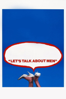 Let's Talk About Men Trailer