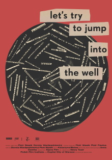 Let's Try to Jump Into the Well Trailer