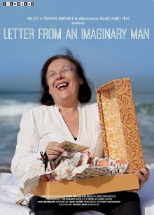 Letter from an imaginary man Trailer