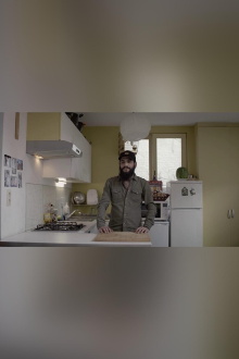 Letter from Brussels Trailer