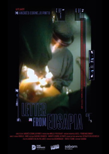 Letter from Eusapia Trailer