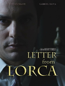 Letter from Lorca Trailer