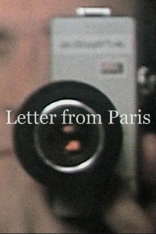Letter from Paris Trailer