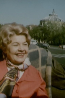 Letter from Romania Trailer
