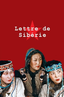 Letter from Siberia Trailer