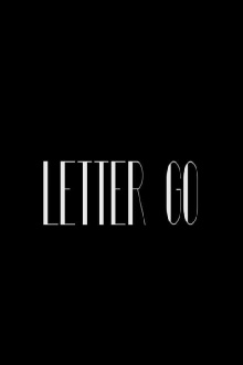 Letter Go Trailer