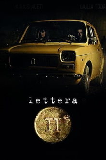 Letter H Trailer
